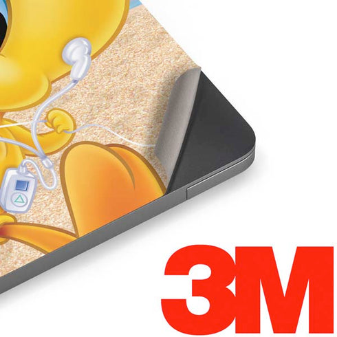 Looney Tunes Tweety Bird Ipod Apple MacBook Air Skin