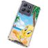 Looney Tunes Tweety Bird Ipod Moto G 5G (2025) Clear Case