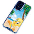 Looney Tunes Tweety Bird Ipod Moto G 5G (2024) Clear Case