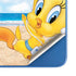 Looney Tunes Tweety Bird Ipod Moto G Play 4G (2024) Skin