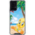 Looney Tunes Tweety Bird Ipod Moto G Power 5G (2024) Clear Case