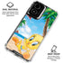 Looney Tunes Tweety Bird Ipod Moto G Power 5G (2024) Clear Case