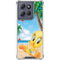 Looney Tunes Tweety Bird Ipod Moto G Stylus 5G (2025) Clear Case