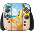 Looney Tunes Tweety Bird Ipod Nintendo Switch 2 (2025) with Joy-Con Skin