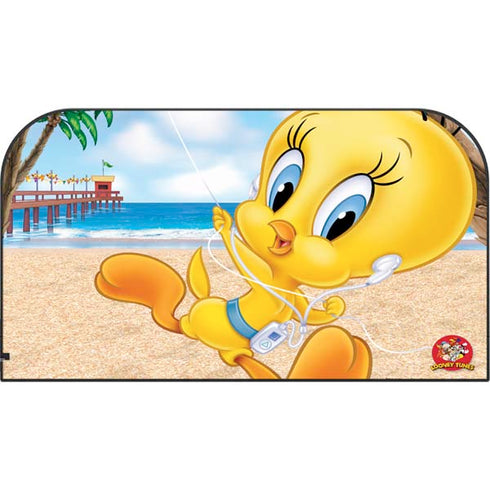 Looney Tunes Tweety Bird Ipod Nintendo Switch 2 (2025) with Joy-Con Skin