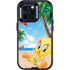 Looney Tunes Tweety Bird Ipod Otterbox Defender iPhone Skin