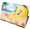 Looney Tunes Tweety Bird Ipod Dell Precision Skin
