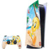 Looney Tunes Tweety Bird Ipod PlayStation PS5 Skins