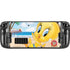 Looney Tunes Tweety Bird Ipod Steam Deck Handheld Gaming Computer OLED Skin