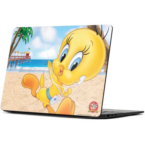 Looney Tunes Tweety Bird Ipod Surface Laptop 7 13.8in Skin