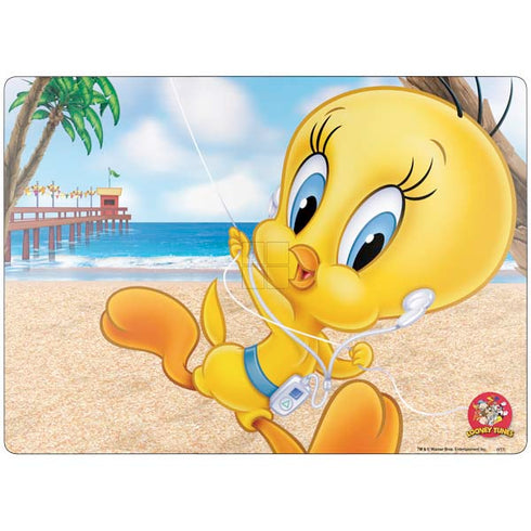 Looney Tunes Tweety Bird Ipod Surface Laptop 7 15in Skin