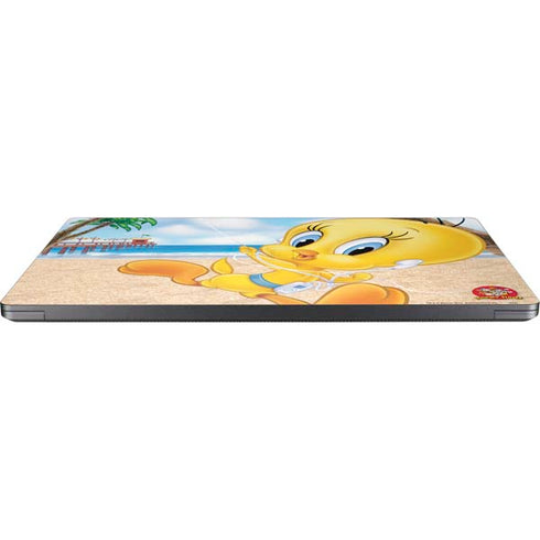 Looney Tunes Tweety Bird Ipod Surface Laptop 7 15in Skin