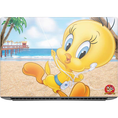 Looney Tunes Tweety Bird Ipod HP ZBook Fury 16 G10 Skin