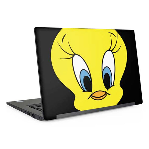 Looney Tunes Tweety Bird Dell Latitude Skin