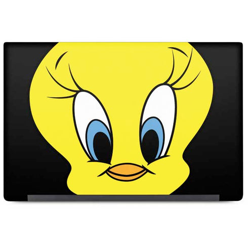 Looney Tunes Tweety Bird Dell Latitude Skin