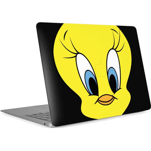 Looney Tunes Tweety Bird Apple MacBook Air Skin