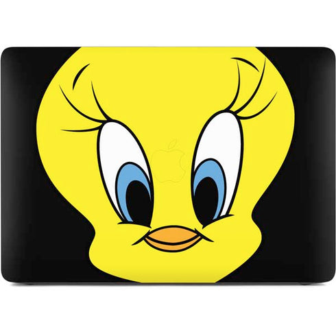 Looney Tunes Tweety Bird Apple MacBook Air Skin