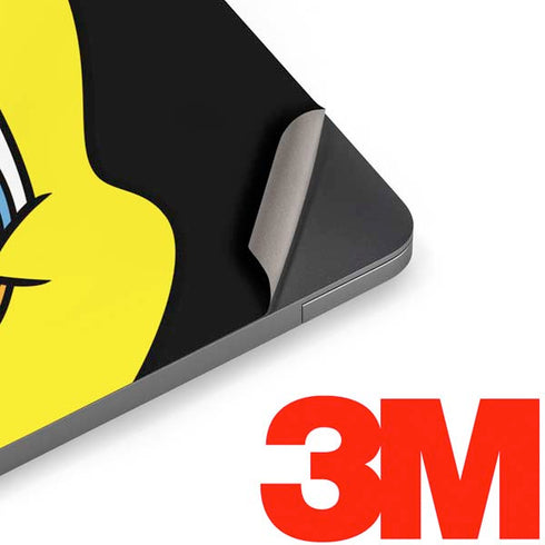 Looney Tunes Tweety Bird Apple MacBook Air Skin