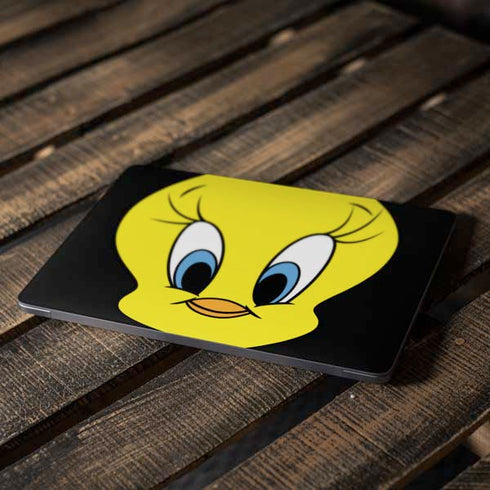 Looney Tunes Tweety Bird Apple MacBook Air Skin