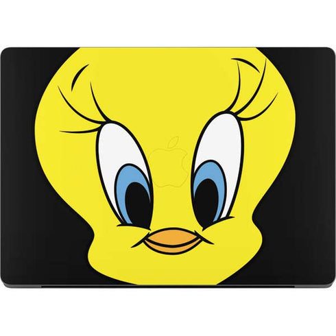 Looney Tunes Tweety Bird Apple MacBook Pro 14-inch Skin