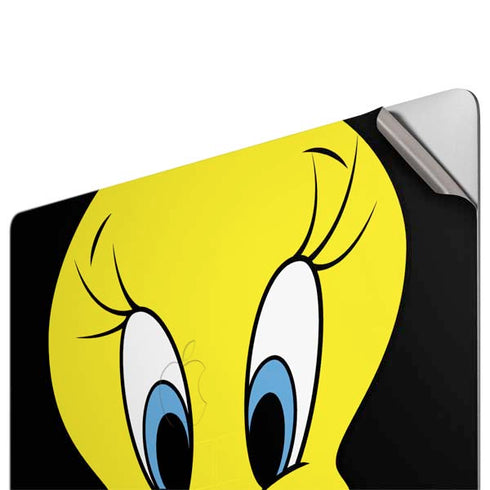 Looney Tunes Tweety Bird Apple MacBook Pro 16-inch Skin