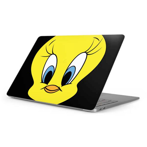 Looney Tunes Tweety Bird Apple MacBook Pro 16-inch Skin