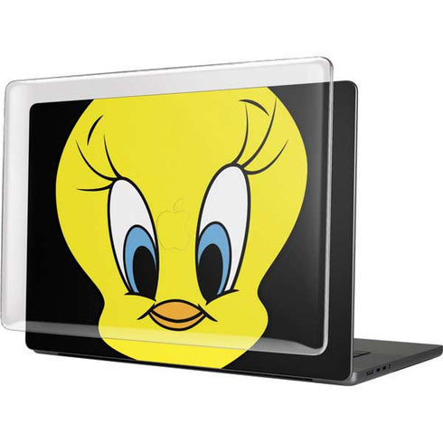 Looney Tunes Tweety Bird MacBook Cases