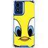 Looney Tunes Tweety Bird Moto G Play 4G (2024) Clear Case