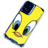 Looney Tunes Tweety Bird Moto G Play 4G (2024) Clear Case