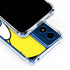 Looney Tunes Tweety Bird Moto G Play 4G (2024) Clear Case