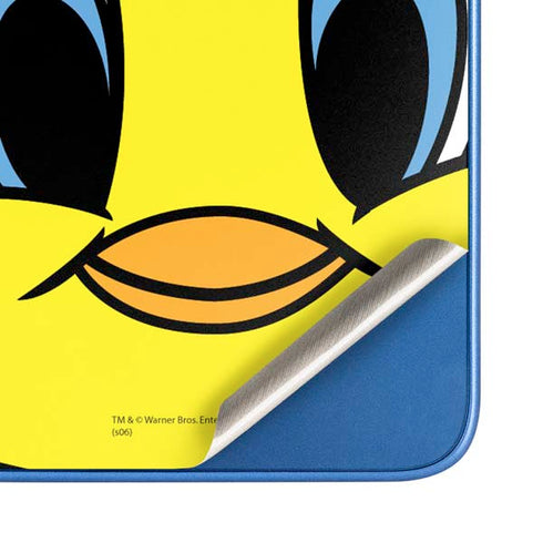 Looney Tunes Tweety Bird Moto G Play 4G (2024) Skin