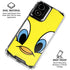 Looney Tunes Tweety Bird Moto G Power 5G (2024) Clear Case