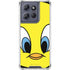 Looney Tunes Tweety Bird Moto G Power 5G (2025) Clear Case