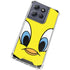 Looney Tunes Tweety Bird Moto G Power 5G (2025) Clear Case