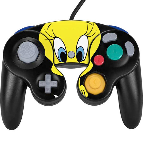 Looney Tunes Tweety Bird Nintendo Skins