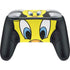 Looney Tunes Tweety Bird Nintendo Switch 2 (2025) Pro Controller Skin
