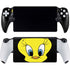 Looney Tunes Tweety Bird PlayStation Portal Remote Player Skin