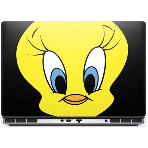 Looney Tunes Tweety Bird Dell Precision Skin