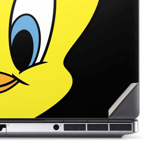 Looney Tunes Tweety Bird Dell Precision Skin