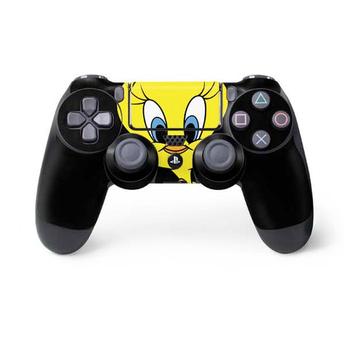 Looney Tunes Tweety Bird PlayStation PS4 Skins