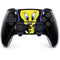 Looney Tunes Tweety Bird PS5 DualSense Edge Pro Controller Skin