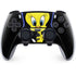 Looney Tunes Tweety Bird PS5 DualSense Edge Pro Controller Skin