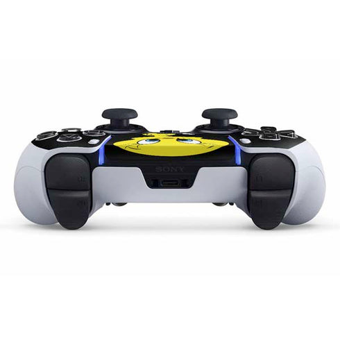 Looney Tunes Tweety Bird PS5 DualSense Edge Pro Controller Skin