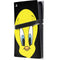 Looney Tunes Tweety Bird PS5 Pro Console Skin