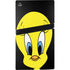 Looney Tunes Tweety Bird PS5 Pro Console Skin