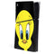 Looney Tunes Tweety Bird PS5 Slim Digital Edition Console Skin