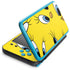 Looney Tunes Tweety Bird Super Sized Pattern Nintendo Skins