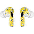 Looney Tunes Tweety Bird Super Sized Pattern AirPods Skins