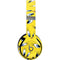 Looney Tunes Tweety Bird Super Sized Pattern Beats Solo 4 Wireless Headphones Skin