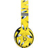 Looney Tunes Tweety Bird Super Sized Pattern Beats Solo 4 Wireless Headphones Skin